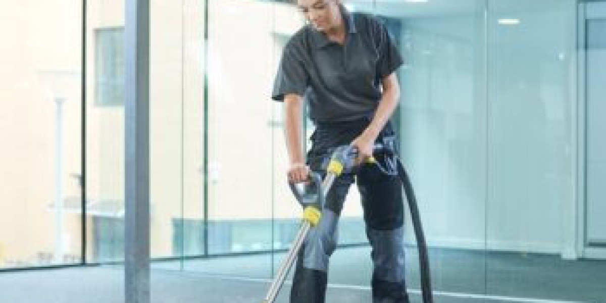 Why Professional Carpet Cleaning Services Are Important for Home Care