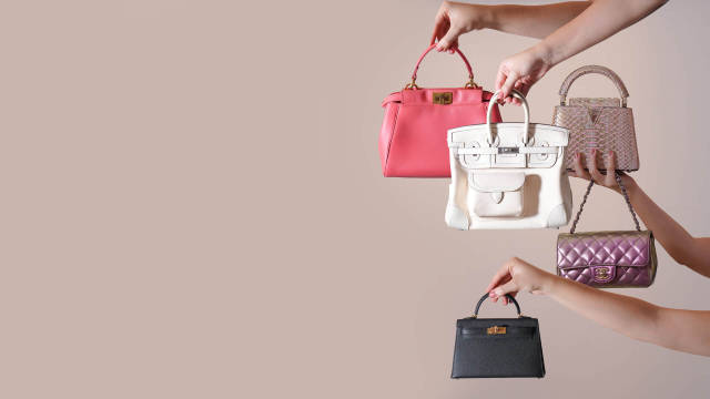 The Best Online Stores for Second-Hand Luxury Accessories USA – @relovedluxury0 on Tumblr