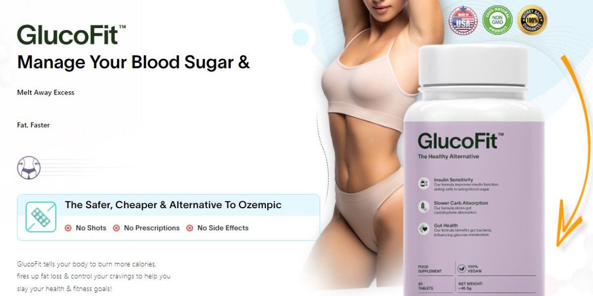 GlucoFit Dragons Den UK (Real or Fake?): What Are the Pros and Cons?