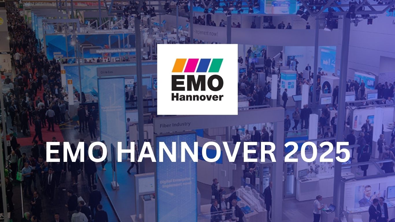 EMO Hannover 2025 | Trade Fair Germany