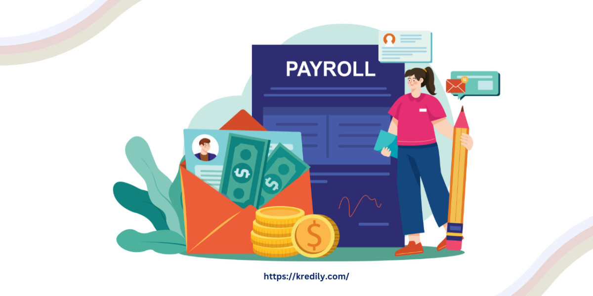 How to Supercharge Your Business with a Payroll Management System