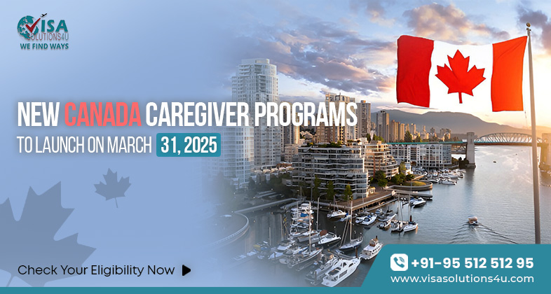 New Canada Caregiver Programs to Launch on March 31, 2025