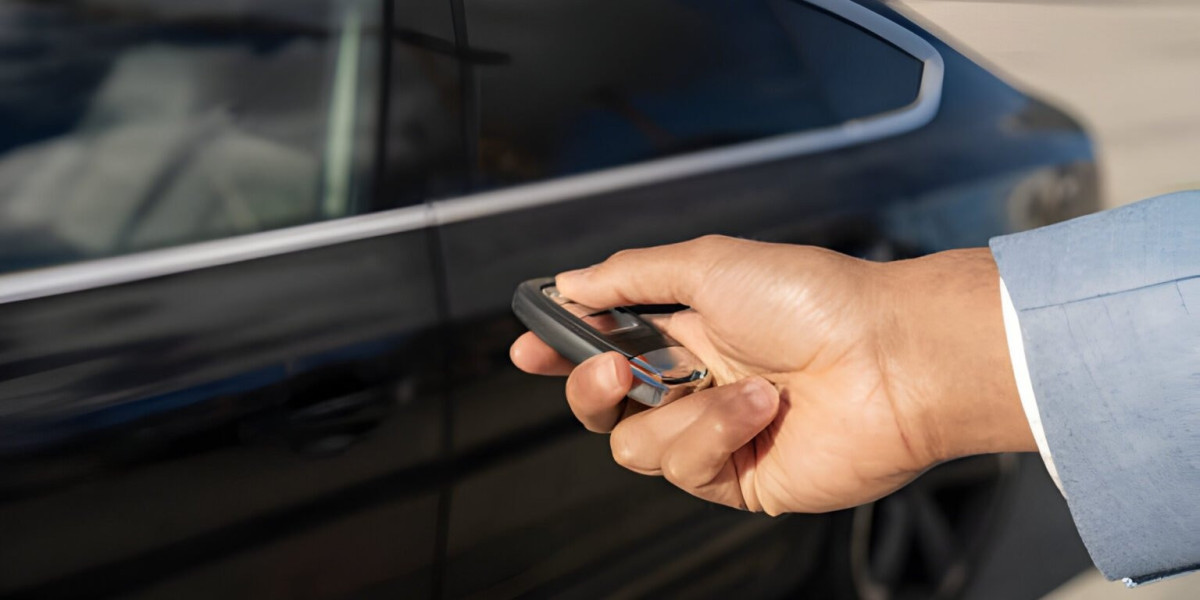 Locked Out or Need a Car Key Replacement? AutoKeyCare Has You Covered!