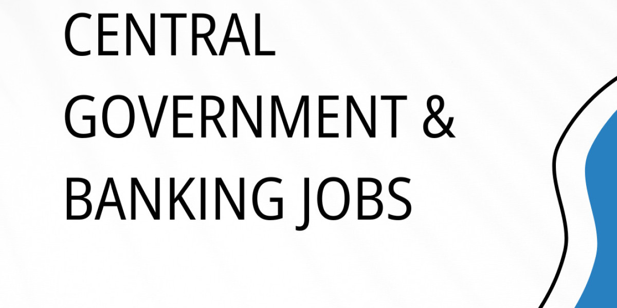 . Top Central Government Jobs and Exams