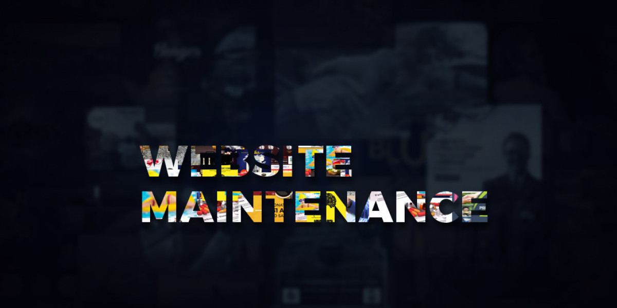 The Importance of Website Maintenance for a Successful Online Presence