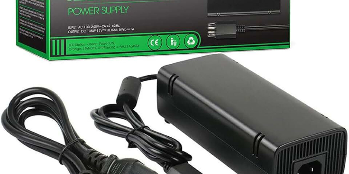 A Complete Guide to Xbox 360 Cable Cord: Troubleshooting, Replacement, and Tips