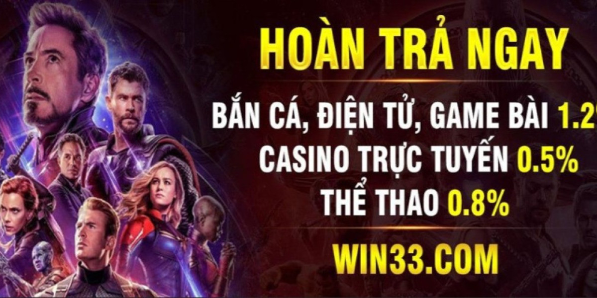 Win33  TRANG CHỦ LINK ĐĂNG KÝ NHÀ CÁI WIN33