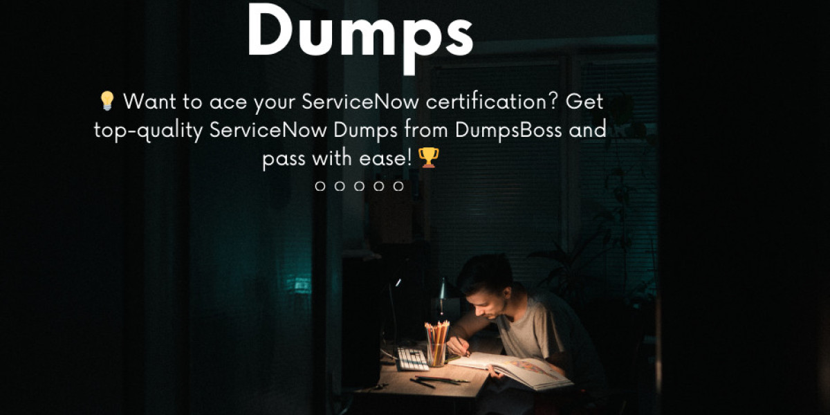 Common Mistakes to Avoid When Using ServiceNow Dumps