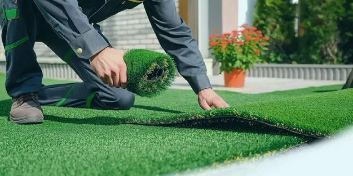 Turf Installation Phoenix: Transform Your Lawn with Synthetic Grass