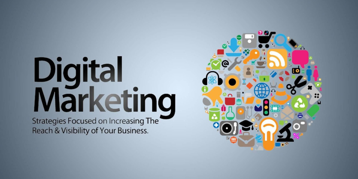 How Digital Marketing Solutions Can Transform Your Brand's Online Presence