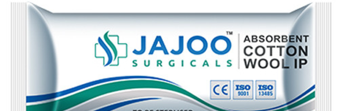 Jajoo Surgicals Cover Image