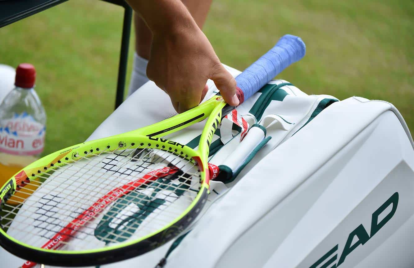 Top Ten Tennis Gifts For Her - Pulse Zap