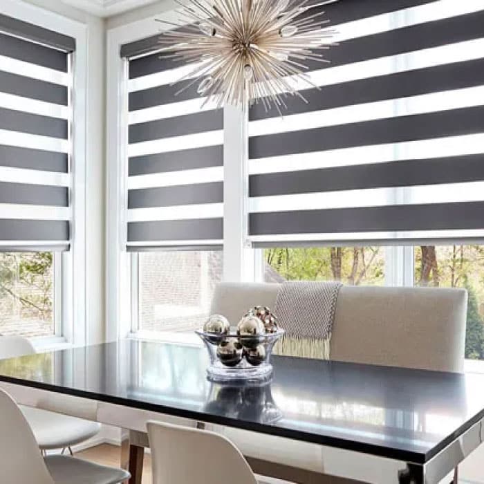 Persianas Sheer Elegance - Smartblinds