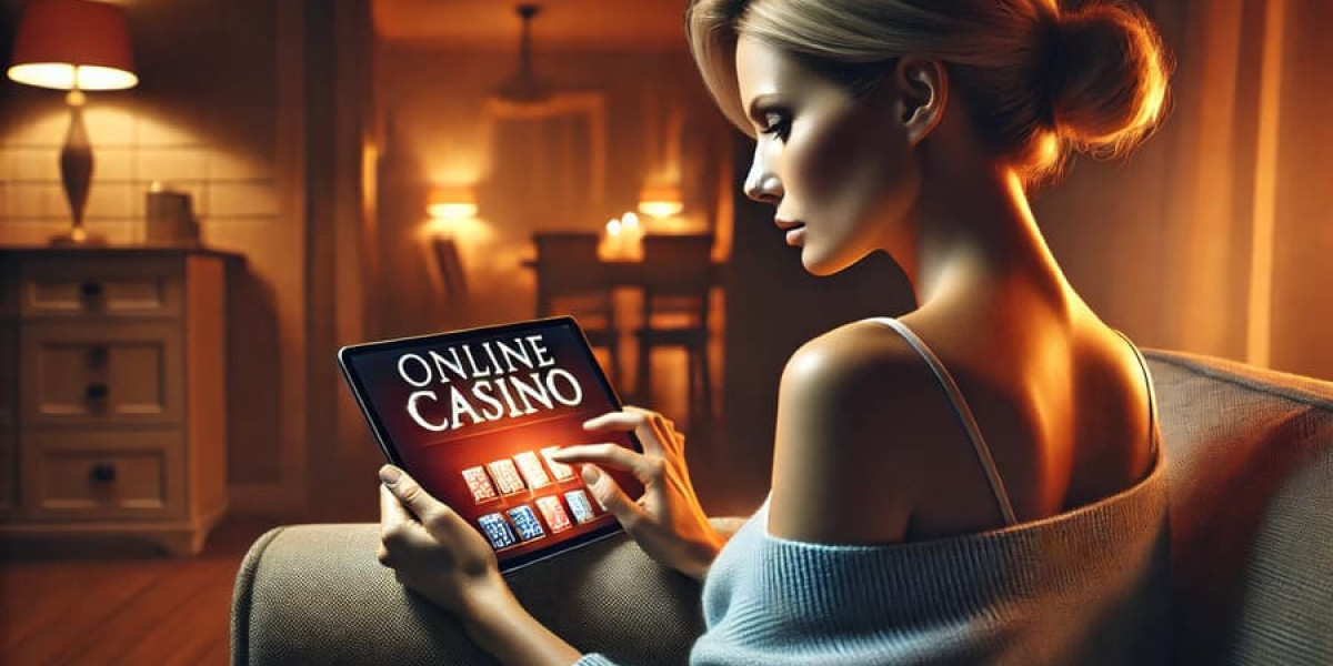 Understanding Slot Sites: Join the Onca888 Scam Verification Community for Safe Gaming