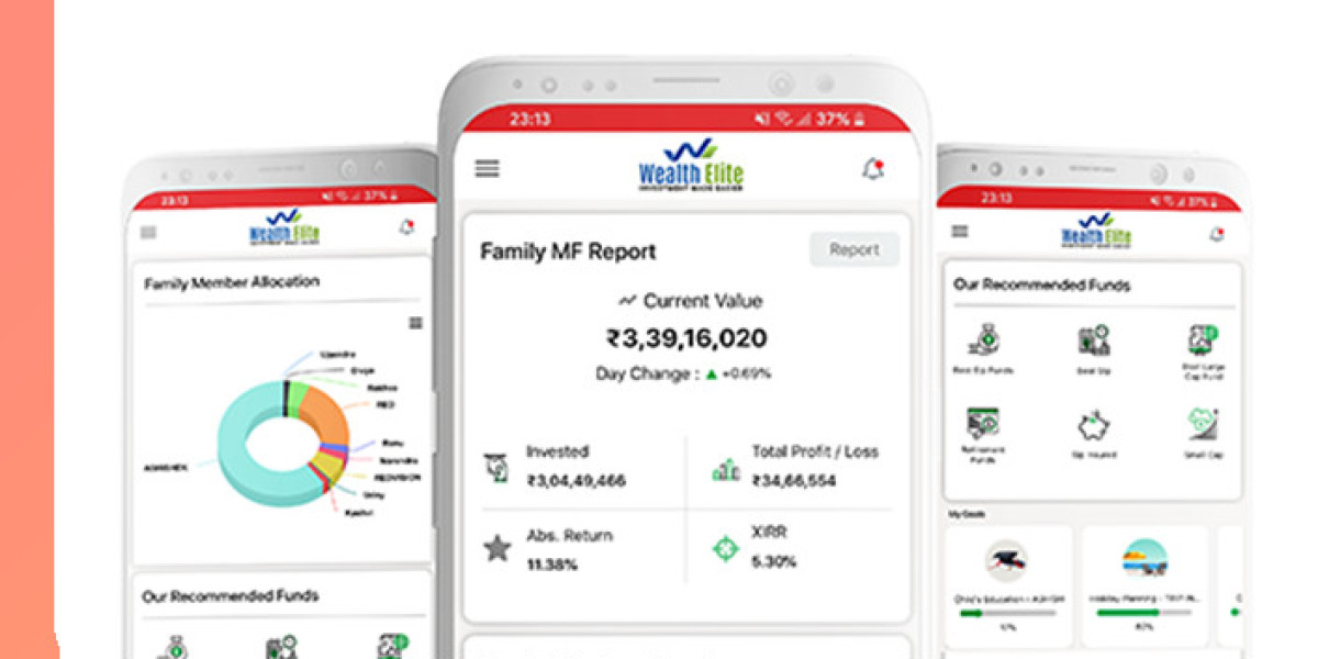 Will Mutual Fund Software for Distributors Ease Payouts for Sub-Brokerage?