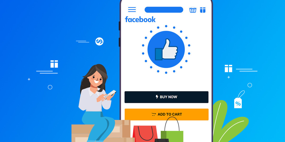 Where to Buy Facebook Likes: The Best Solution for Quick Growth