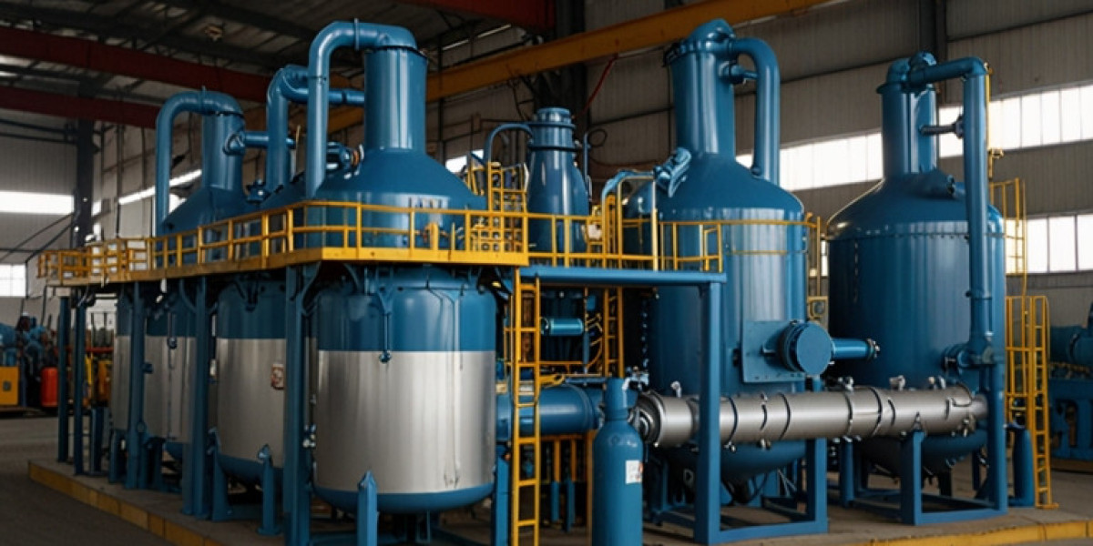 Methyl Isobutyl Ketone (mibk) Manufacturing Project Cost 2025: Plant Setup and Industry Trends