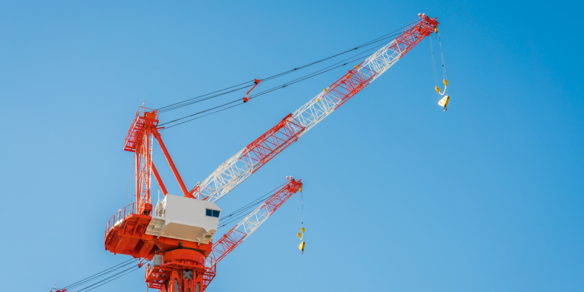 Crane Accidents: Causes, Consequences, and Legal Options for Victims