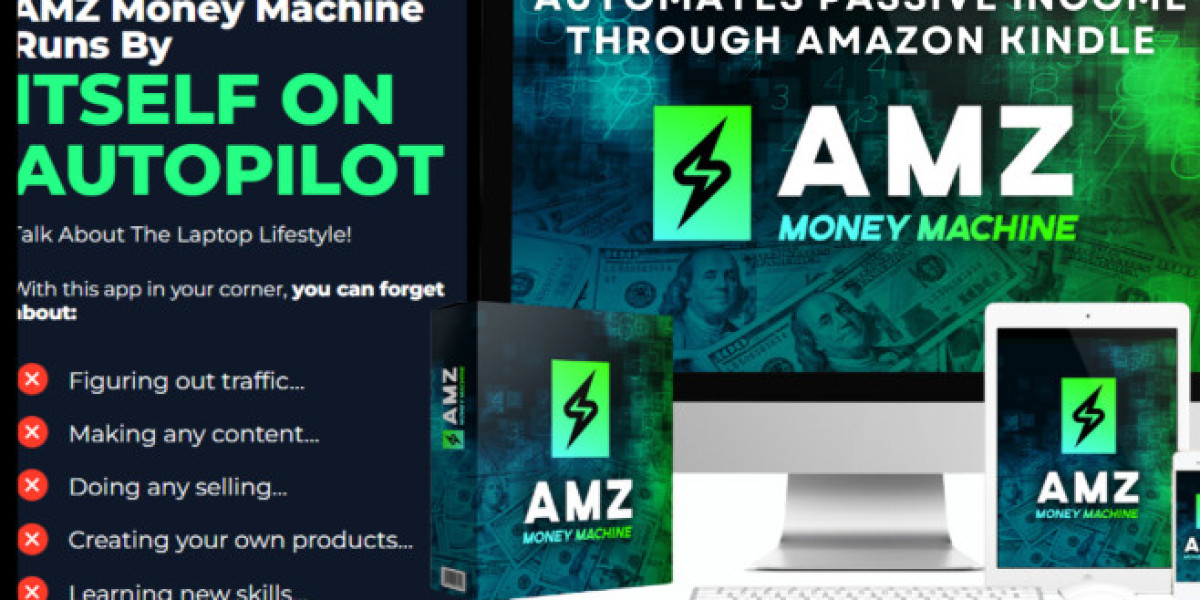 https://www.facebook.com/AMZMoneyMachine/