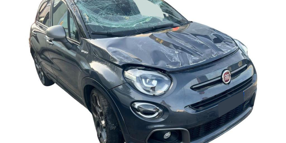 Acquisto Auto Incidentate Trieste: Dove Trovare Acquirenti Per Le Vostre Auto Distrutte