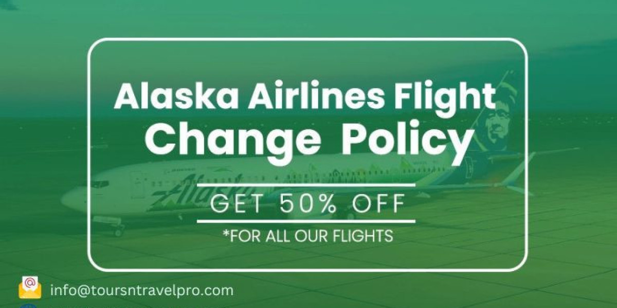 A Complete Guide to Alaska Airlines Flight Change Policy