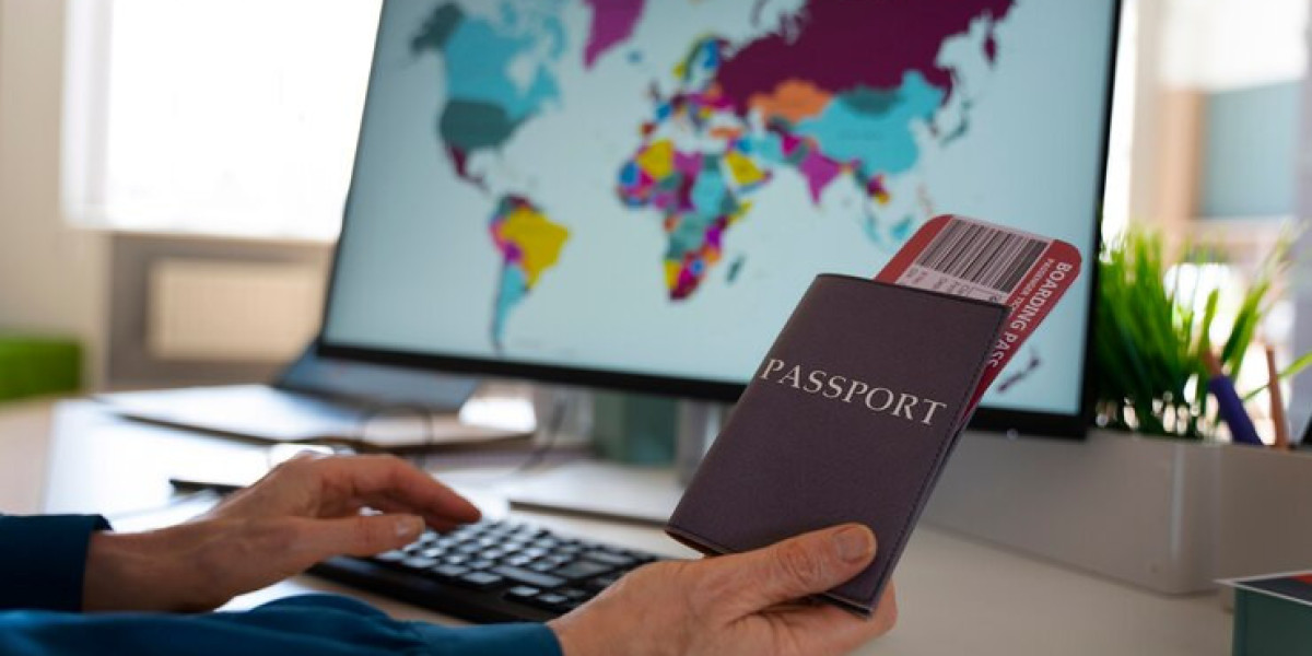 Checking UAE Visa Status by Passport