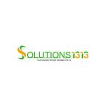 solutions1313 Profile Picture