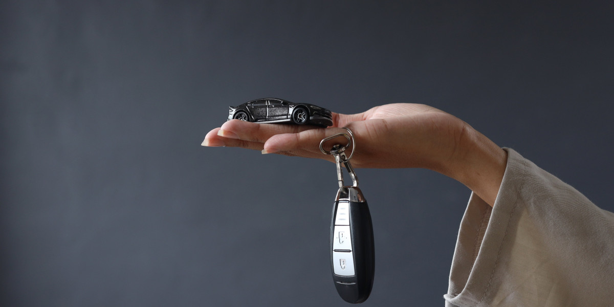 The Indispensable Role of Mobile Locksmiths for Cars: Your On-the-Go Solution