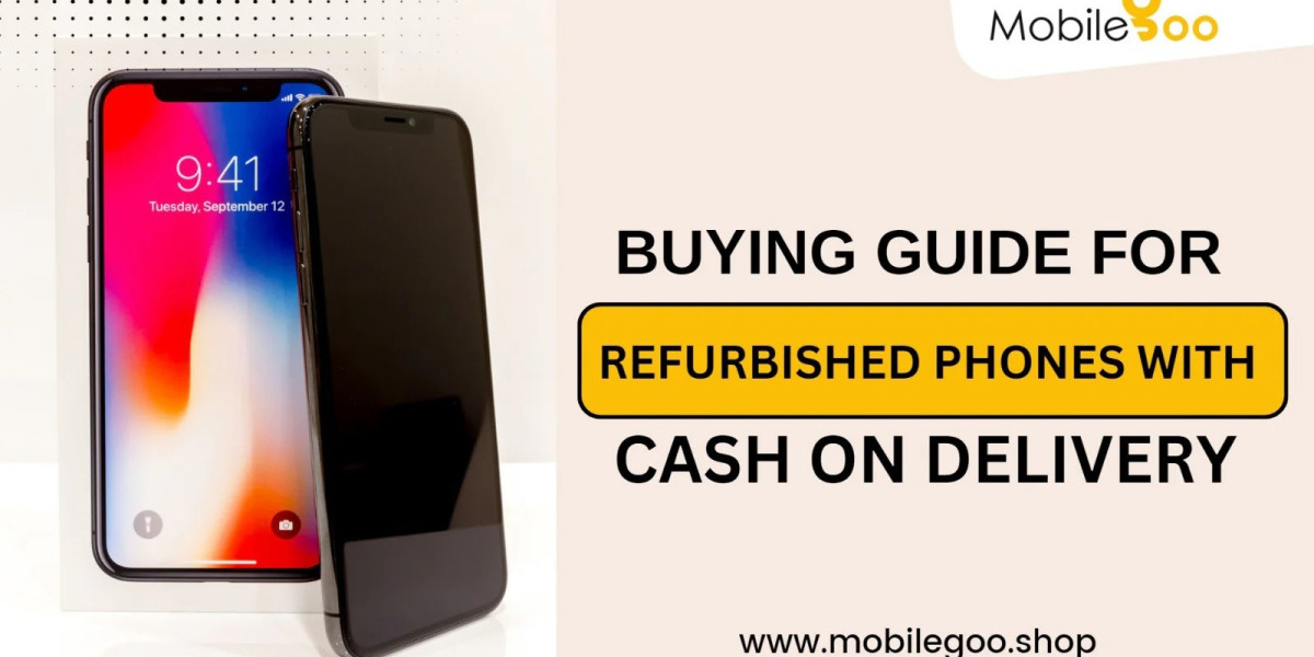 Get the Best Deals on Samsung Second-Hand Mobiles with Mobilegoo