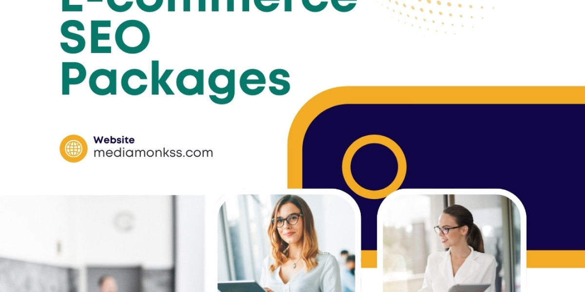 Best eCommerce SEO Packages for Online Success