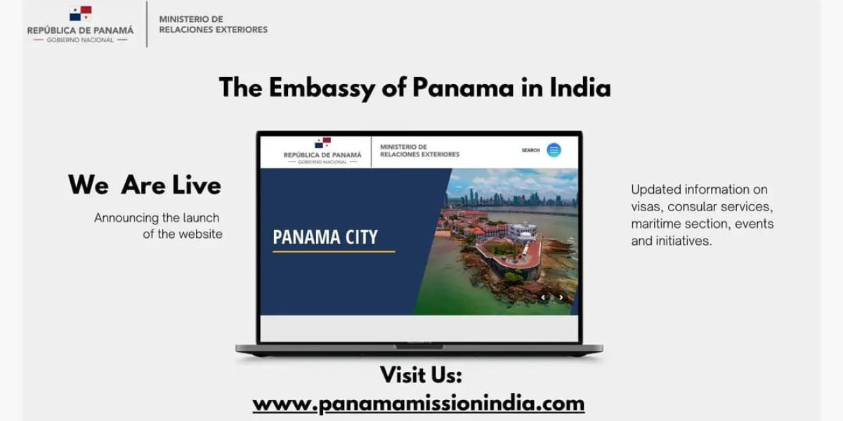 How Do I Submit Panama Visa Application in India? Panama Mission India