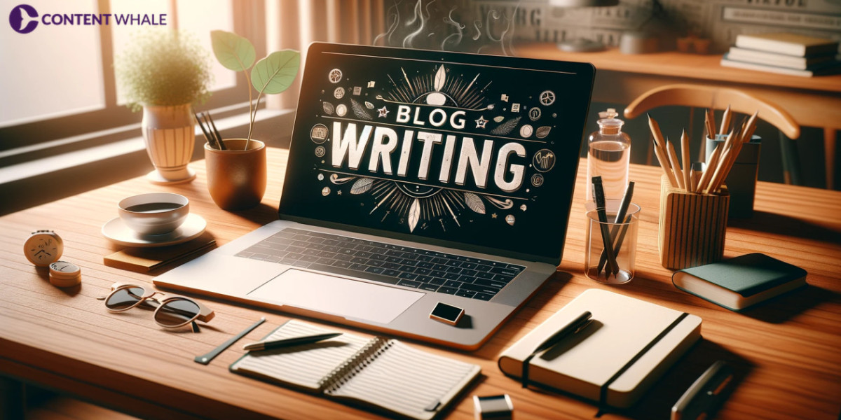 How a Blog Writing Service Can Boost Your Website’s Traffic and SEO