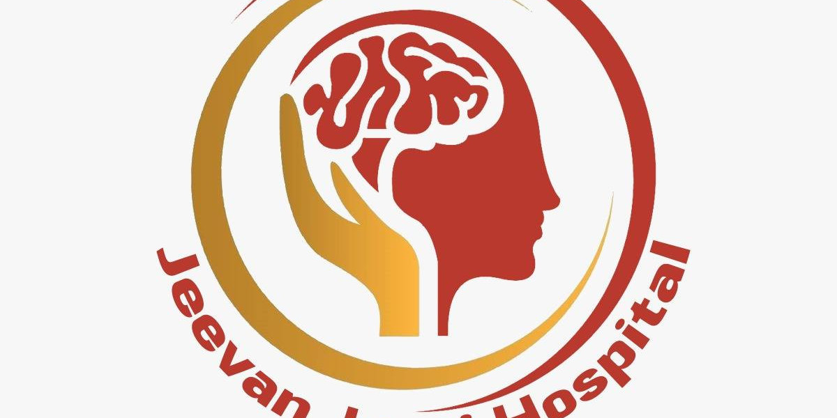 Why Jeevan Jyoti Hospital is the Best Neuro Psychiatry Hospital in Sangrur for Comprehensive Care