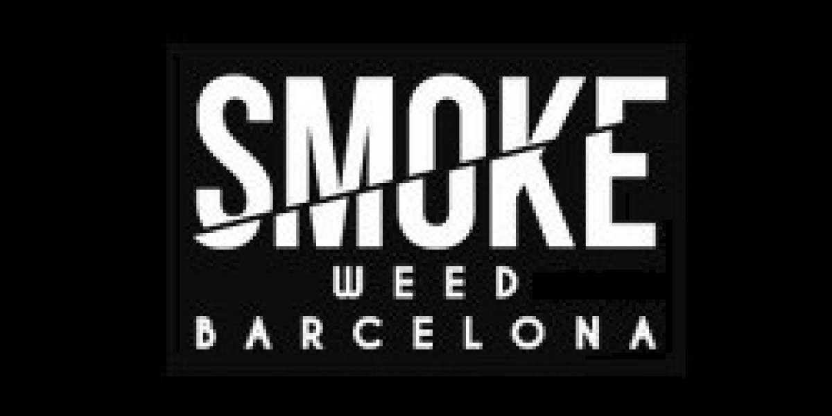 Smoke Weed Barcelona