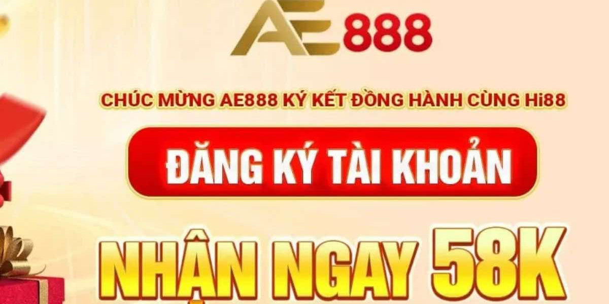 Ae888 ⭐ Đăng Nhập Ae888 Không Chặn | Ae888 Com Venus Casino