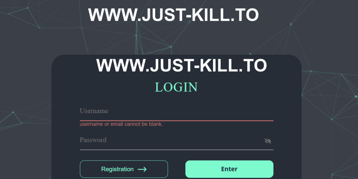 One Surprisingly Efficient Approach to Just-kill Login