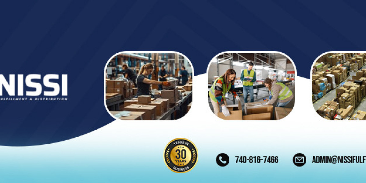 Product assembly services