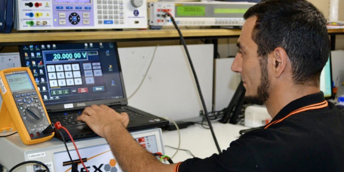 Precision You Can Trust: Why Tex At Site is the Ultimate Calibration Company Melbourne Needs