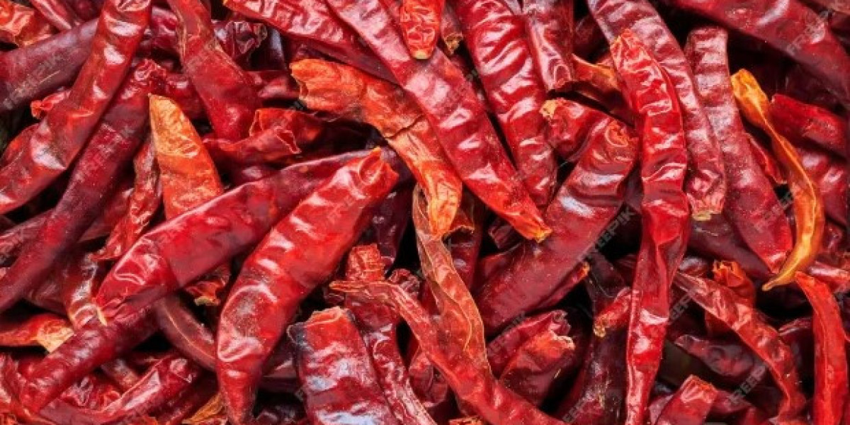 The Surprising Health Benefits of Chilly Extract: 10 Reasons to Spice Up Your Life