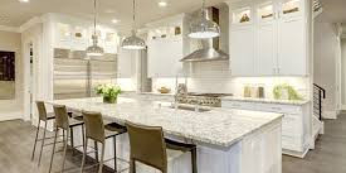 What to Expect During a Kitchen Remodeling Project