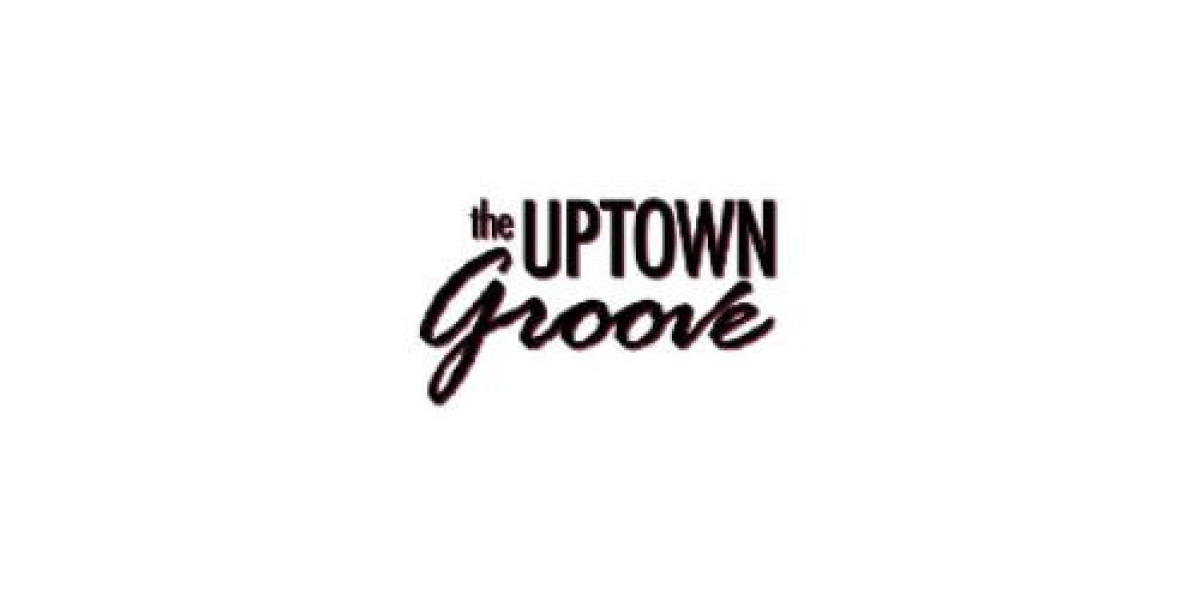 The Uptown Groove: Elevate Your Event with Unforgettable Live Music ?✨