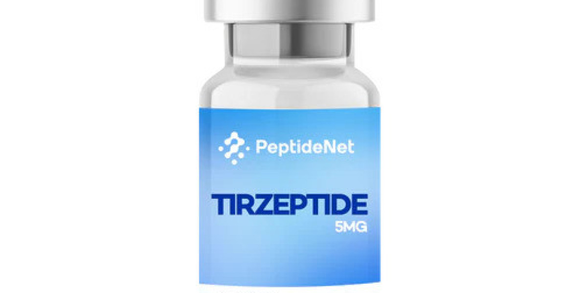 Peptides for Muscle Growth and Their Commercial Market in Research