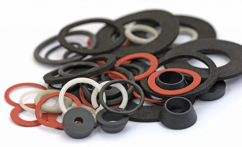 Rubber Extrusion Manufacturer: Custom Solutions for Every Industry – Custom Rubber Extrusion