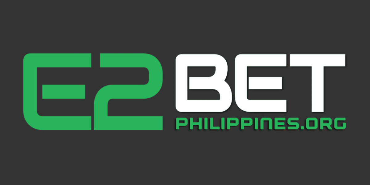 Maligayang Pagdating sa E2bet Philippines!