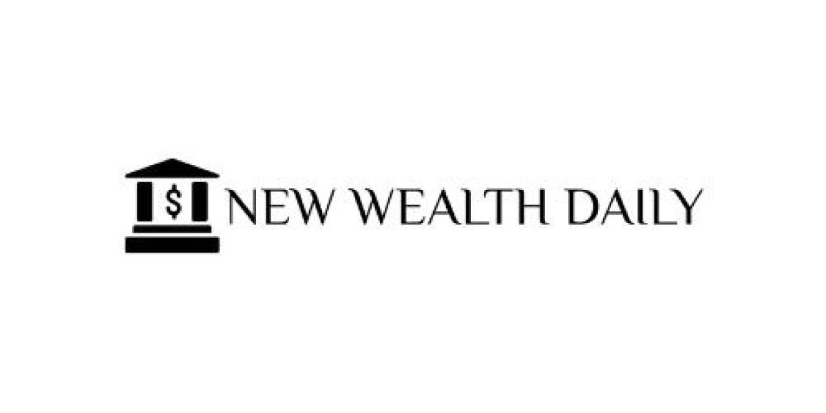 ? Health Care News: Latest Innovations & Trends | New Wealth Daily