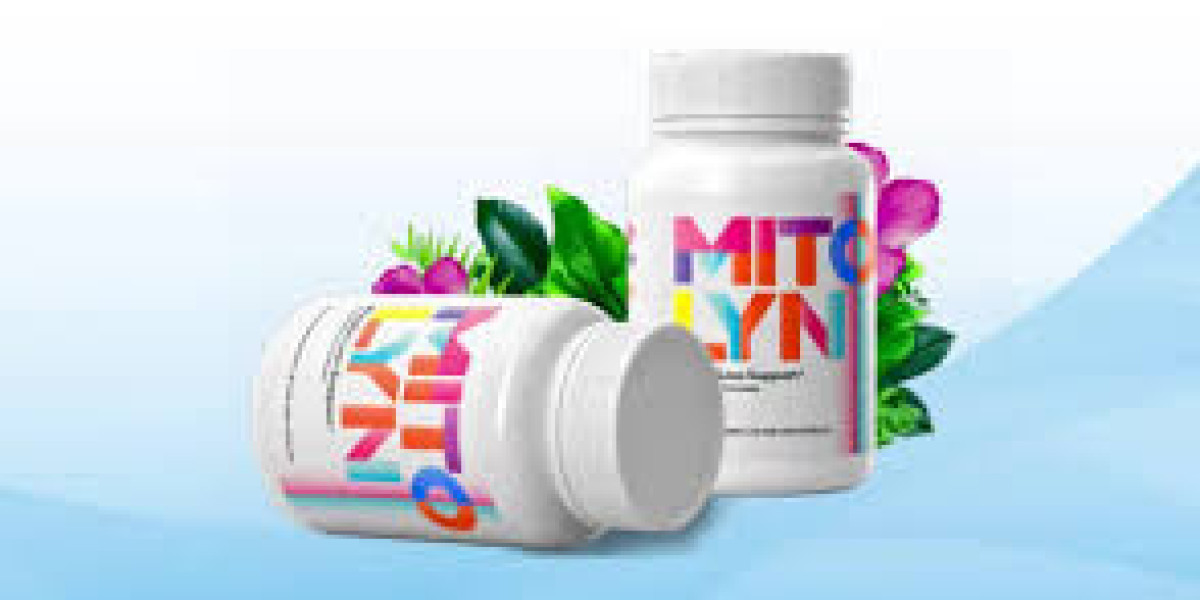 Mitolyn Review: Unlocking the Secrets to Weight Management and Metabolic Health