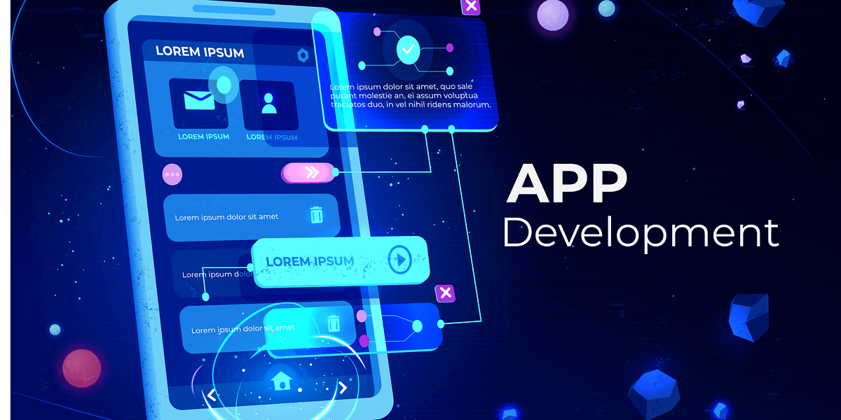 Top Mobile App Development Services in Dubai | by Daiyra - E-commerce Development Company | Feb, 2025 | Medium