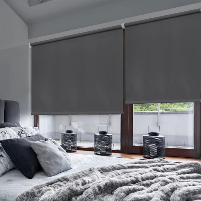 Persianas Black Out con 4 Ventajas que No Conocías - Smartblinds