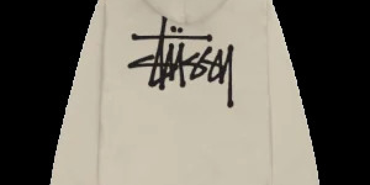 The Iconic Stussy Hoodie: A Staple in Streetwear Culture