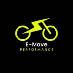 E Move Performance Profile Picture